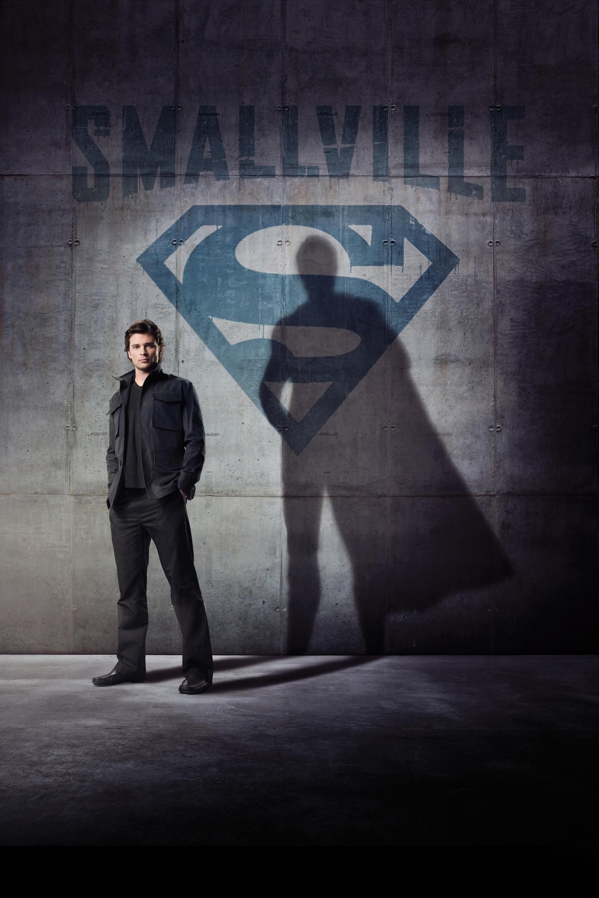 Smallville (2001 TV Series)